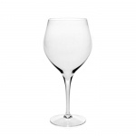 Lillian Wine 8\ Color 	Clear
Capacity 	400ml / 14oz
Dimensions 	8\ / 20cm
Material 	Handmade Glass
Pattern 	Lillian